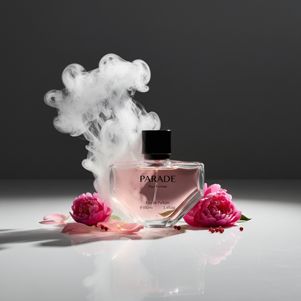 Pretty Young Thing Eau de Parfum for Women – 3.4 oz – Fruity Floral Blend with Soft Musk & Warm Amber