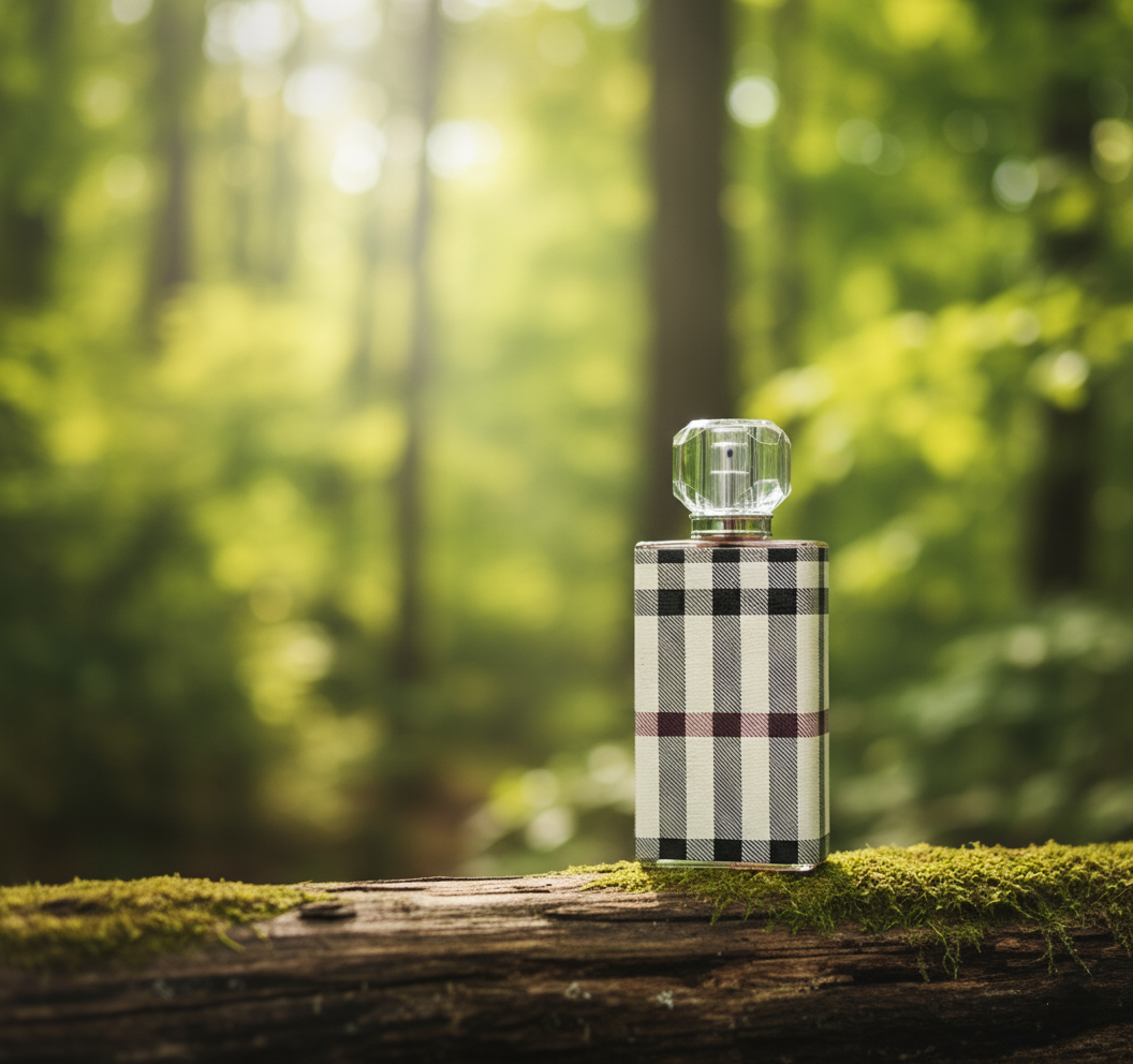 Bright London Women’s Eau de Parfum 3.4 fl oz – Fresh Florals with Honeysuckle, Jasmine, Rose & Soft Musk