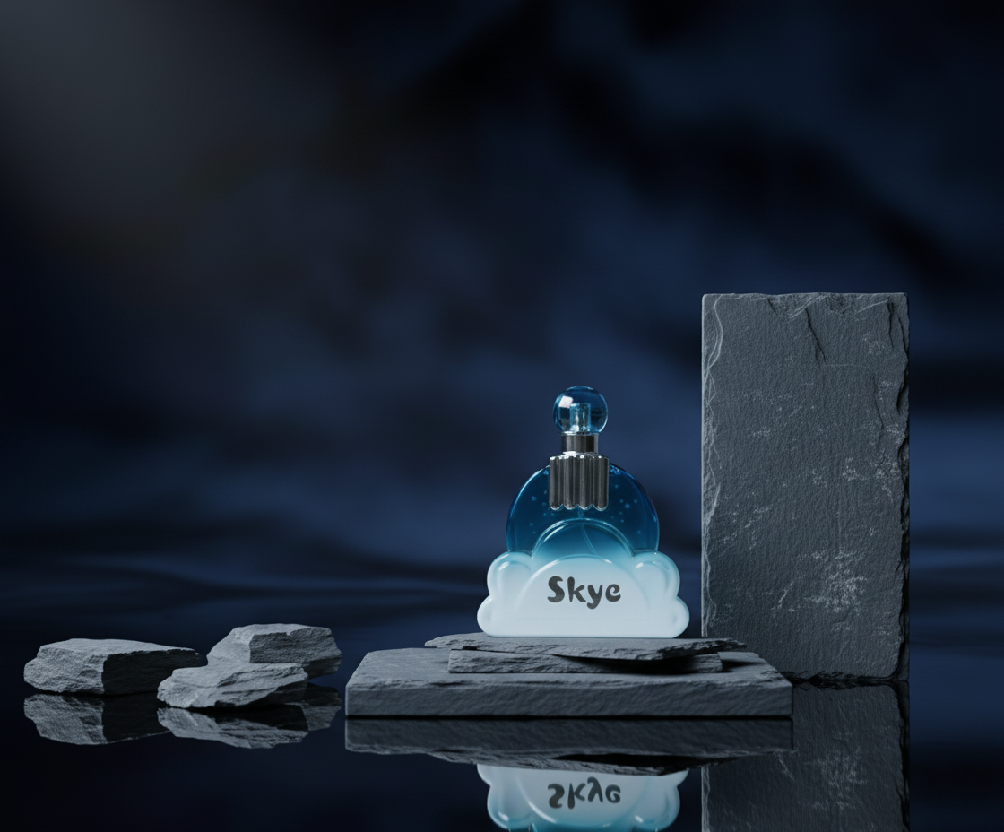 Sky EDP for Women 3.4oz Coconut Vanilla Whipped Cream Musk