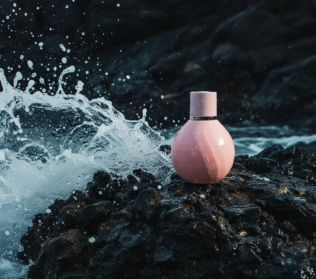 Adrianna Cotton Candy – Eau de Parfum 3.4 fl oz – Sweet Vanilla, Berries, Spun Sugar & Marshmallow Scent