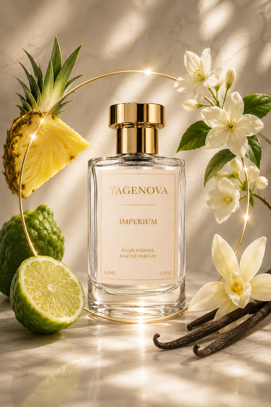 Imperium Eau De Parfum