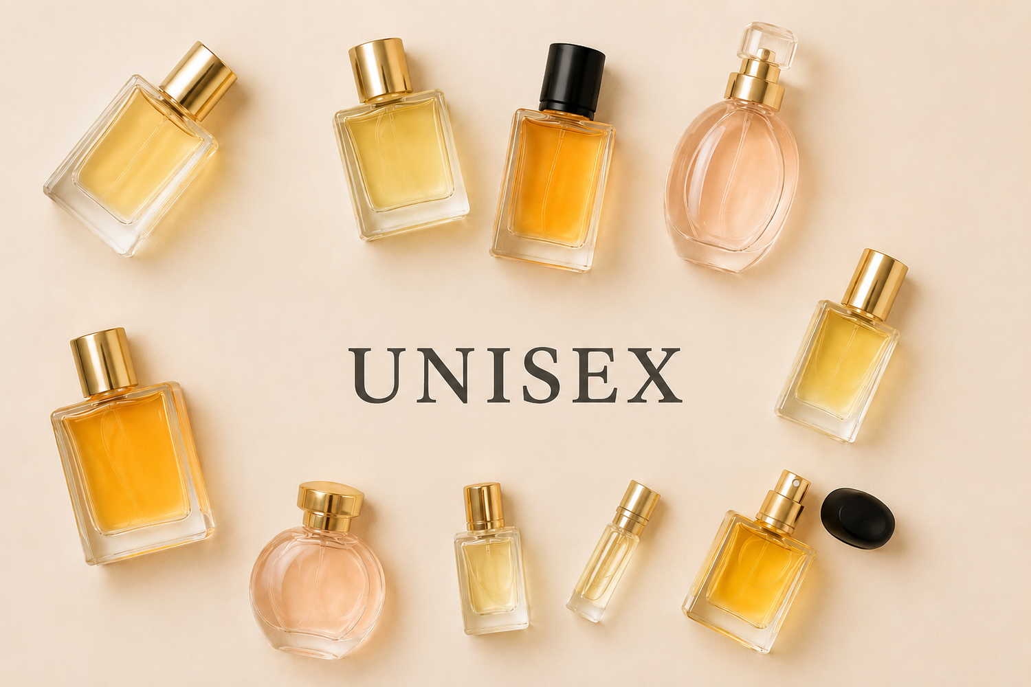 Unisex