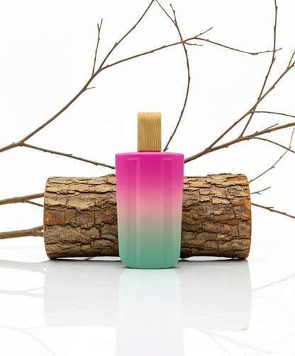 Rio Sweet Crush Pink Jasmine EDP 3.4oz Vanilla Pistachio Amb