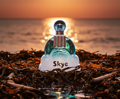 Sky EDP for Women 3.4oz Coconut Vanilla Whipped Cream Musk