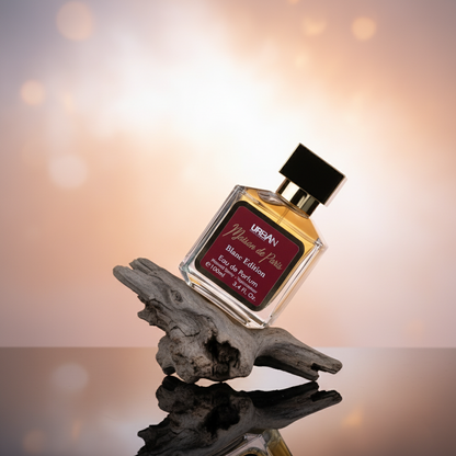 Maison de Paris Extrait 3.4oz Amber Saffron Jasmine