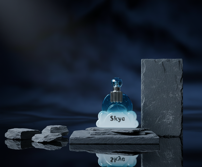 Sky EDP for Women 3.4oz Coconut Vanilla Whipped Cream Musk