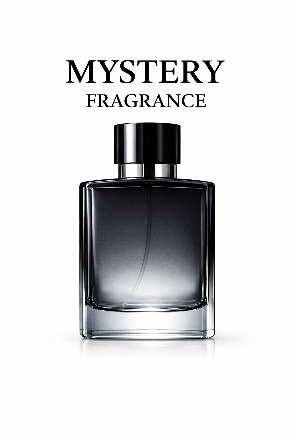 Mystery Fragrance