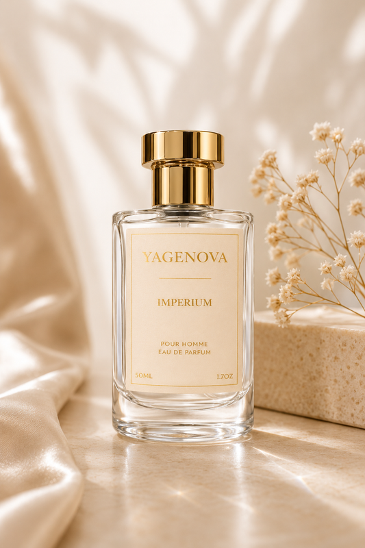 Imperium Eau De Parfum