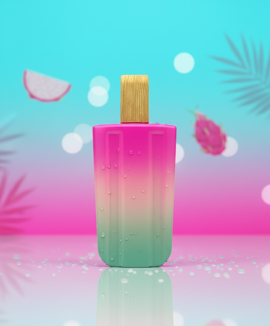 Rio Sweet Crush Pink Jasmine – Fragrance 3.4 fl oz – Sweet Vanilla, Jasmine, Pistachio & Warm Amber