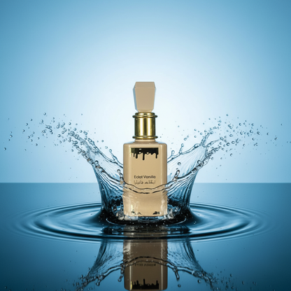 Éclat Vanilla EDP 3.4oz Creamy Vanilla Caramel Gourmand